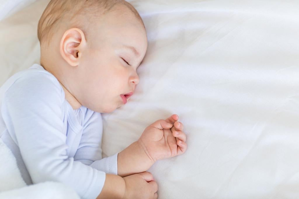 Evening Baby Care Routine for Better Sleep