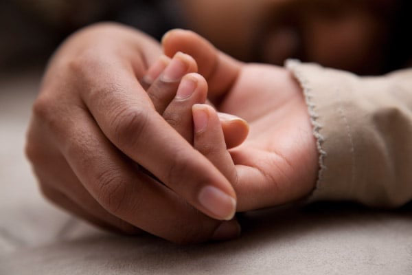 Is It Safe to Trim a Baby’s Nails?